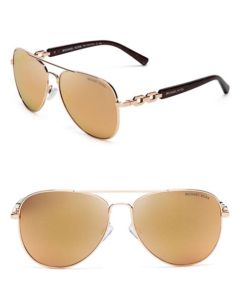 michael kors sunglasses pink|are michael kors sunglasses polarized.